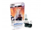 Галогеновая лампа Philips HB3 Vision +30% блистер
